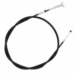 Cable de frein arrière