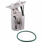 Pompe à essence carburant module complet