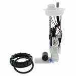 Pompe à essence carburant module complet