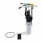 Pompe à essence carburant module complet