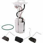 Pompe à essence carburant module complet