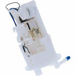 Pompe à essence carburant module complet