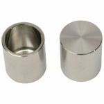 Piston d'étrier de frein piston