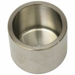 Piston d'étrier de frein piston