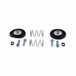 Kit reconditionnement pompe de reprise valve coupure air