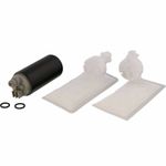 Kit de reparação da bomba de gasolina Kit de reparação de combustível