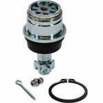 Kit rotule de direction 1154762