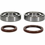 Roulement de vilebrequin Kit joints spi