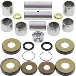Kit roulements de biellettes suspension