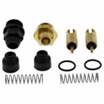 Carburateur Kit plongeur starter