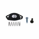 Kit reconditionnement pompe de reprise valve coupure air