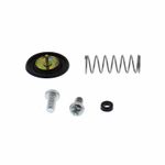Kit reconditionnement pompe de reprise valve coupure air