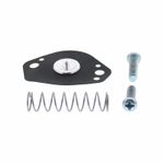 Kit reconditionnement pompe de reprise valve coupure air