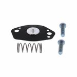 Kit reconditionnement pompe de reprise valve coupure air