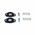 Kit reconditionnement pompe de reprise valve coupure air