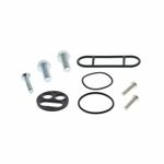 Kit reconditionnement robinet d'essence carburant