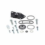 Kit reconditionnement robinet d'essence carburant