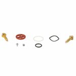 Kit reconditionnement robinet d'essence carburant