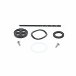 Kit reconditionnement robinet d'essence carburant - type rivet