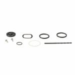 Kit reconditionnement robinet d'essence carburant - type rivet