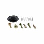 Kit reconditionnement robinet d'essence carburant - membrane seule