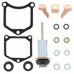 Kit de reconditionnement démarreur solénoïde