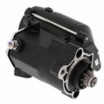 Startér elektrický 1.4 kW - černý