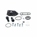Kit reconditionnement robinet d'essence carburant