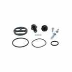 Kit reconditionnement robinet d'essence carburant