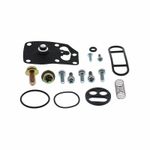 Kit reconditionnement robinet d'essence carburant