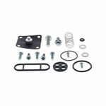 Kit reconditionnement robinet d'essence carburant