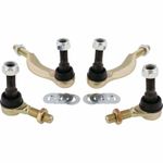 Kit rotule de direction 1153931