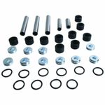 Kit réparation amortisseur suspension arrière indépendante