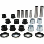 Kit réparation amortisseur suspension arrière indépendante
