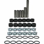 Kit réparation amortisseur suspension arrière indépendante