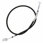 Cable de frein arrière