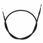 Cable de frein arrière