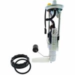 Pompe à essence carburant module complet