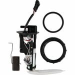 Pompe à essence carburant module complet