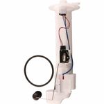 Pompe à essence carburant module complet