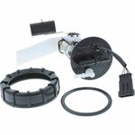 Pompe à essence carburant module complet