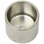 Piston d'étrier de frein piston