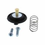 Kit reconditionnement pompe de reprise valve coupure air
