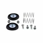 Kit reconditionnement pompe de reprise valve coupure air