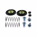 Kit reconditionnement pompe de reprise valve coupure air