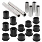 Kit reconditionnement rotule de triangle suspension renforcé