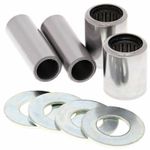 Kit reconditionnement rotule de triangle suspension