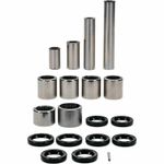 Kit roulements de biellettes suspension