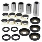 Kit roulements de biellettes suspension
