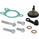 Kit réparation récepteur embrayage piston